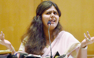 Pankaja Munde_.